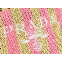 $80.00 USD Prada AAA Quality Handbags #1230238
