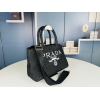 $80.00 USD Prada AAA Quality Handbags #1230239