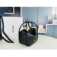 $92.00 USD Prada AAA Quality Handbags #1230242