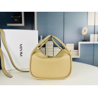 $92.00 USD Prada AAA Quality Handbags #1230244