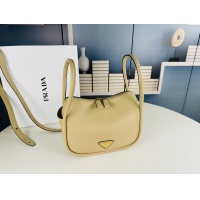 $92.00 USD Prada AAA Quality Handbags #1230244