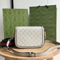 $80.00 USD Gucci AAA Quality Messenger Bags For Women #1230246
