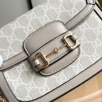 $80.00 USD Gucci AAA Quality Messenger Bags For Women #1230246