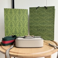 $80.00 USD Gucci AAA Quality Messenger Bags For Women #1230246