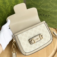 $80.00 USD Gucci AAA Quality Messenger Bags For Women #1230246