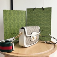 $80.00 USD Gucci AAA Quality Messenger Bags For Women #1230247