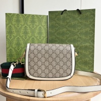 $80.00 USD Gucci AAA Quality Messenger Bags For Women #1230247