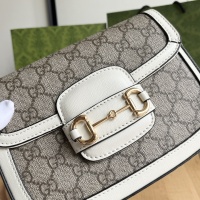 $80.00 USD Gucci AAA Quality Messenger Bags For Women #1230247