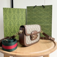 $80.00 USD Gucci AAA Quality Messenger Bags For Women #1230248