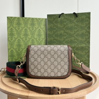 $80.00 USD Gucci AAA Quality Messenger Bags For Women #1230248