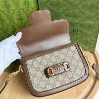 $80.00 USD Gucci AAA Quality Messenger Bags For Women #1230248