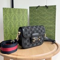 $80.00 USD Gucci AAA Quality Messenger Bags For Women #1230249