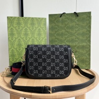 $80.00 USD Gucci AAA Quality Messenger Bags For Women #1230249