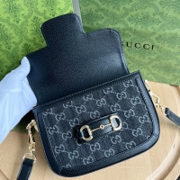 $80.00 USD Gucci AAA Quality Messenger Bags For Women #1230249