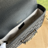 $80.00 USD Gucci AAA Quality Messenger Bags For Women #1230249