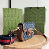 $80.00 USD Gucci AAA Quality Messenger Bags For Women #1230250