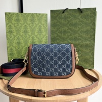 $80.00 USD Gucci AAA Quality Messenger Bags For Women #1230250