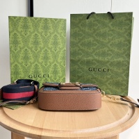 $80.00 USD Gucci AAA Quality Messenger Bags For Women #1230250