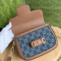 $80.00 USD Gucci AAA Quality Messenger Bags For Women #1230250