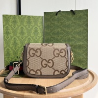 $80.00 USD Gucci AAA Quality Messenger Bags For Women #1230251