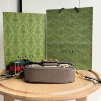 $80.00 USD Gucci AAA Quality Messenger Bags For Women #1230251