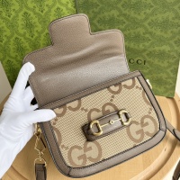 $80.00 USD Gucci AAA Quality Messenger Bags For Women #1230251