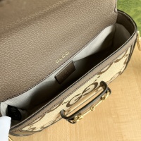 $80.00 USD Gucci AAA Quality Messenger Bags For Women #1230251