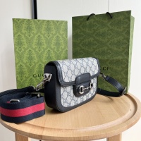 $80.00 USD Gucci AAA Quality Messenger Bags For Women #1230252