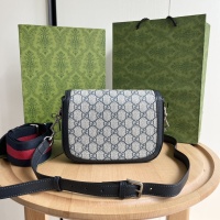$80.00 USD Gucci AAA Quality Messenger Bags For Women #1230252