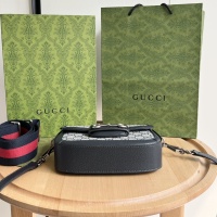 $80.00 USD Gucci AAA Quality Messenger Bags For Women #1230252