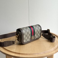 $72.00 USD Gucci AAA Quality Messenger Bags For Women #1230253