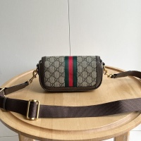 $72.00 USD Gucci AAA Quality Messenger Bags For Women #1230253