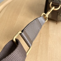$72.00 USD Gucci AAA Quality Messenger Bags For Women #1230253