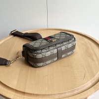 $72.00 USD Gucci AAA Quality Messenger Bags For Women #1230253
