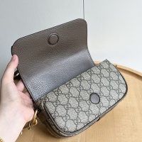 $72.00 USD Gucci AAA Quality Messenger Bags For Women #1230253