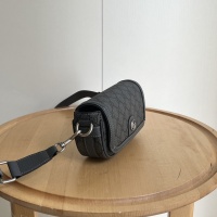 $72.00 USD Gucci AAA Quality Messenger Bags For Women #1230254