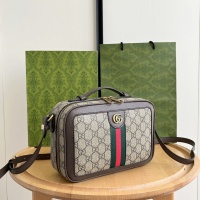 $80.00 USD Gucci AAA Quality Messenger Bags For Unisex #1230256