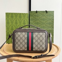$80.00 USD Gucci AAA Quality Messenger Bags For Unisex #1230256