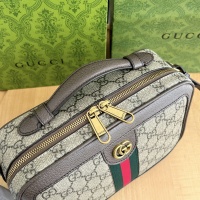 $80.00 USD Gucci AAA Quality Messenger Bags For Unisex #1230256