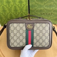 $80.00 USD Gucci AAA Quality Messenger Bags For Unisex #1230256