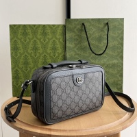 $80.00 USD Gucci AAA Quality Messenger Bags For Unisex #1230257