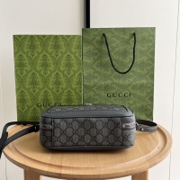 $80.00 USD Gucci AAA Quality Messenger Bags For Unisex #1230257