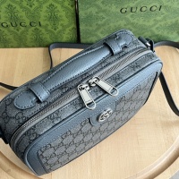 $80.00 USD Gucci AAA Quality Messenger Bags For Unisex #1230257