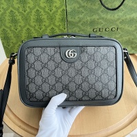 $80.00 USD Gucci AAA Quality Messenger Bags For Unisex #1230257