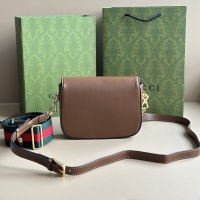 $82.00 USD Gucci AAA Quality Messenger Bags For Unisex #1230260
