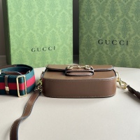 $82.00 USD Gucci AAA Quality Messenger Bags For Unisex #1230260
