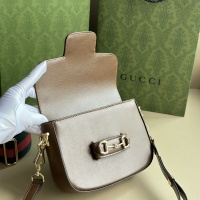 $82.00 USD Gucci AAA Quality Messenger Bags For Unisex #1230260