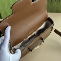 $82.00 USD Gucci AAA Quality Messenger Bags For Unisex #1230260