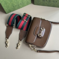$82.00 USD Gucci AAA Quality Messenger Bags For Unisex #1230260