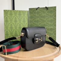 $82.00 USD Gucci AAA Quality Messenger Bags For Unisex #1230261